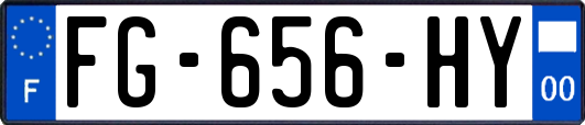 FG-656-HY