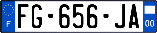 FG-656-JA