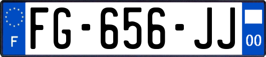 FG-656-JJ