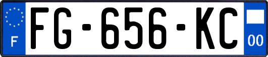 FG-656-KC
