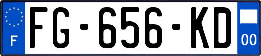 FG-656-KD