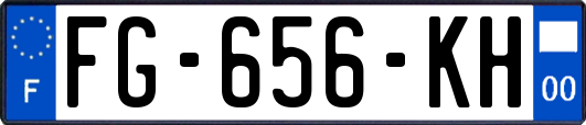 FG-656-KH