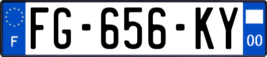 FG-656-KY