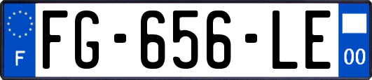 FG-656-LE