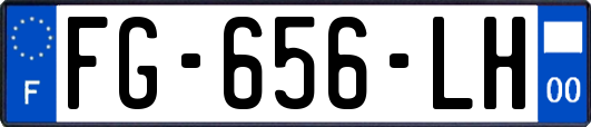 FG-656-LH