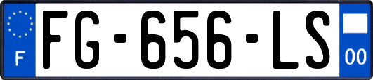 FG-656-LS