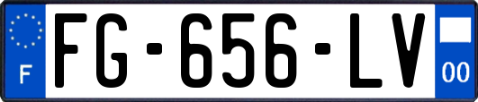 FG-656-LV