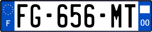 FG-656-MT