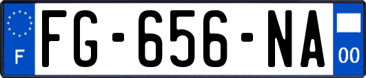 FG-656-NA