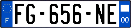 FG-656-NE