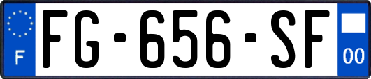 FG-656-SF