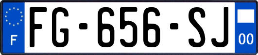 FG-656-SJ