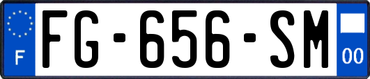 FG-656-SM