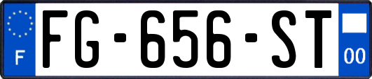 FG-656-ST