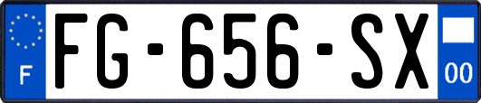 FG-656-SX