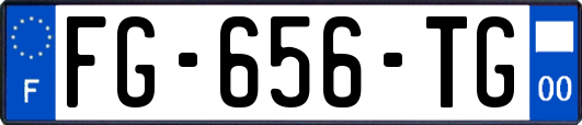 FG-656-TG