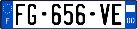 FG-656-VE