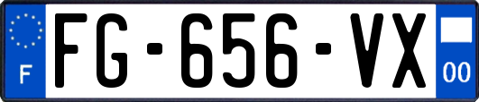 FG-656-VX