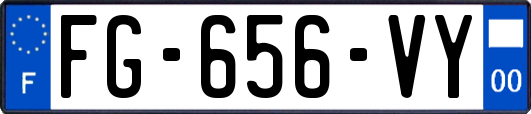 FG-656-VY