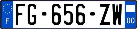 FG-656-ZW