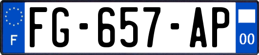 FG-657-AP