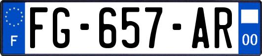 FG-657-AR