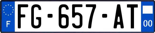 FG-657-AT