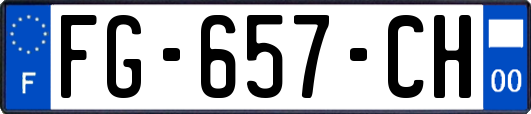 FG-657-CH