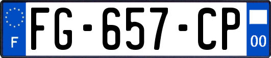 FG-657-CP