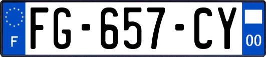 FG-657-CY