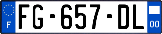 FG-657-DL