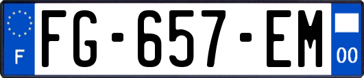 FG-657-EM