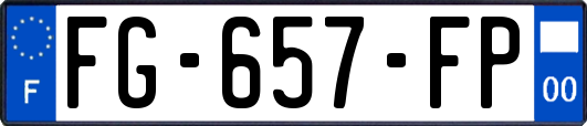 FG-657-FP