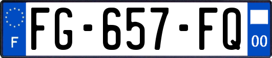 FG-657-FQ