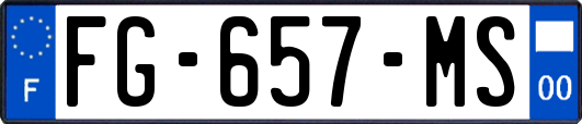 FG-657-MS