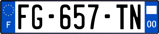 FG-657-TN