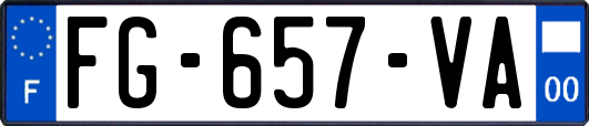 FG-657-VA