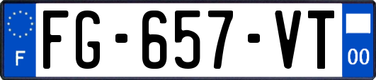 FG-657-VT