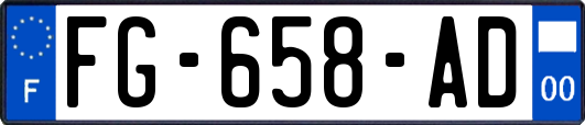 FG-658-AD