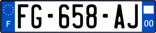 FG-658-AJ