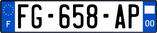 FG-658-AP