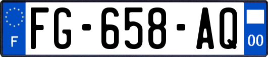 FG-658-AQ