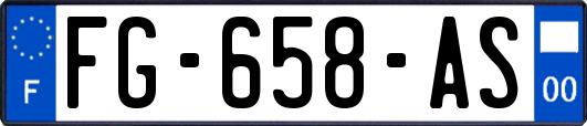 FG-658-AS