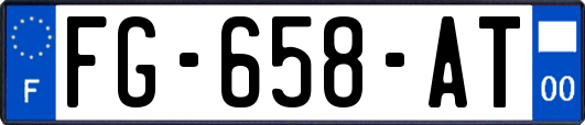 FG-658-AT