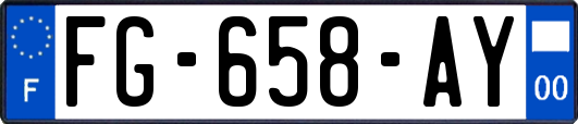 FG-658-AY
