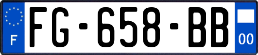 FG-658-BB