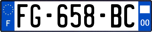 FG-658-BC