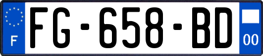 FG-658-BD