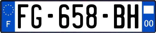FG-658-BH