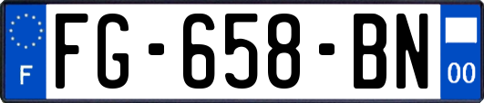 FG-658-BN